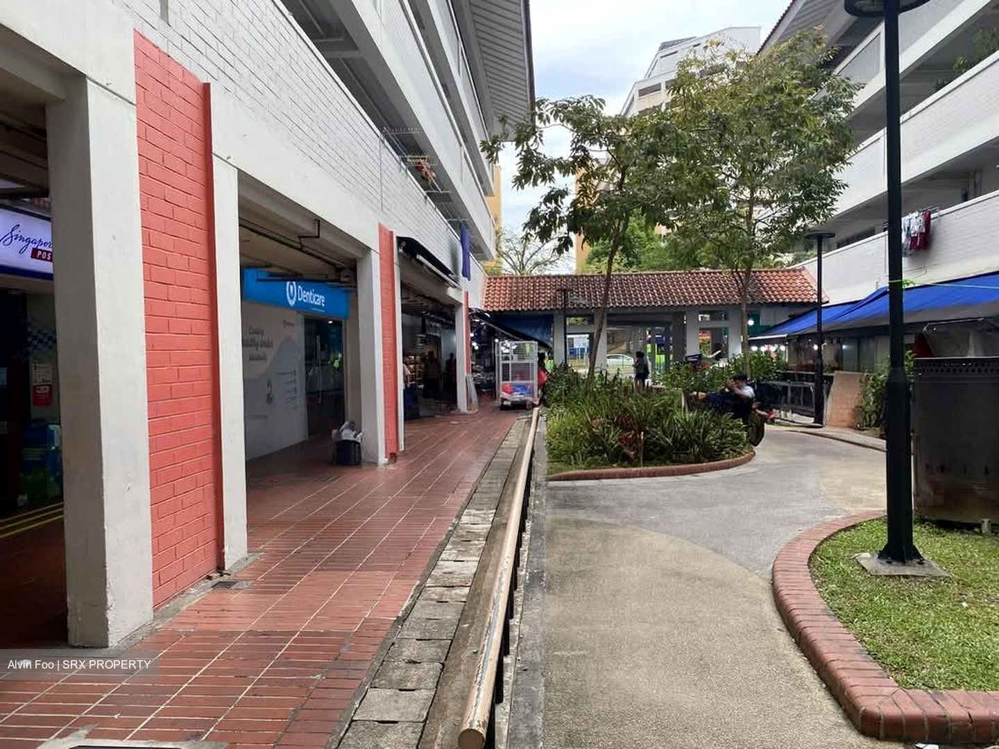 Serangoon Central Drive (D19), Retail #547801311